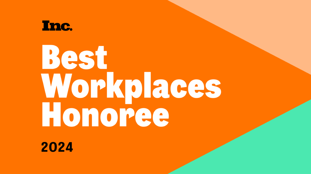 Inc best workplaces list